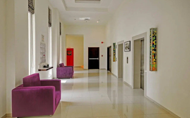 Regenta Central Hestia Dahej