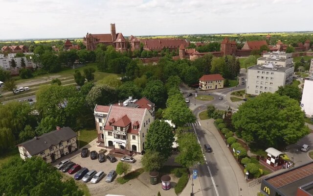 Hotel Piast