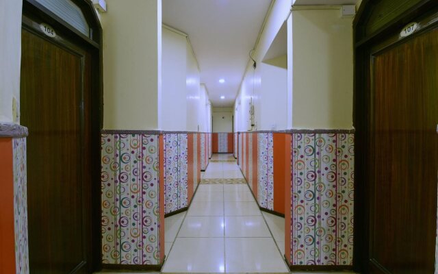 Hotel Anokhi Palace