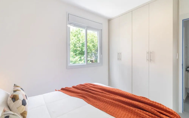 Cardeal Arcoverde 201 - 3 p 1q