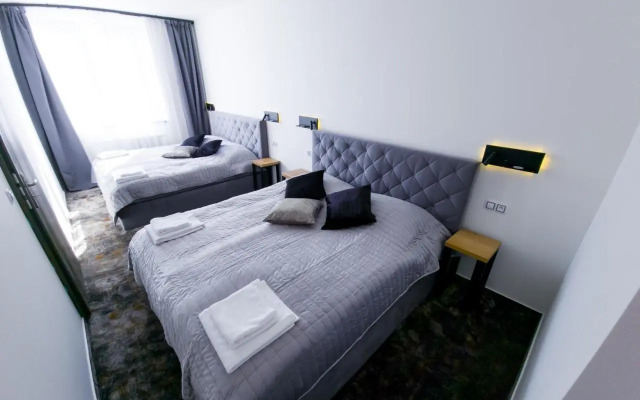 Olympland Hotel