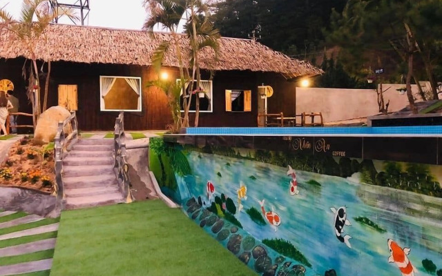Nhan An Resort