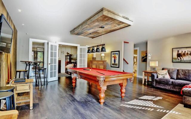 Chalets Alpins - 22 Chemin des Skieurs