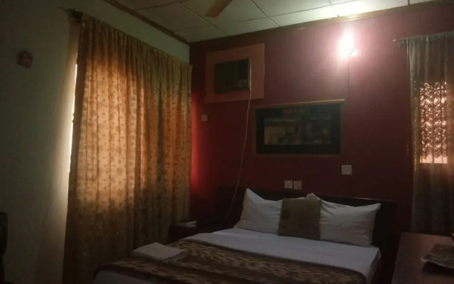 Progandy Guest House Annex