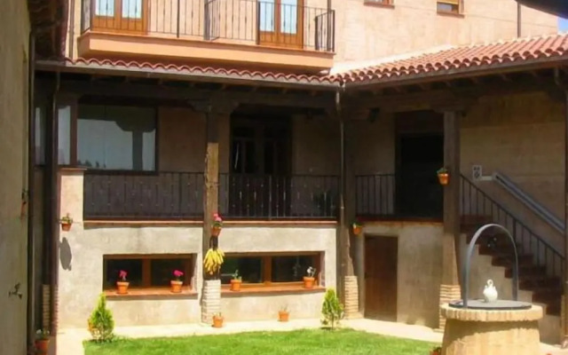 Hotel Rural Rincón de Doña Inés