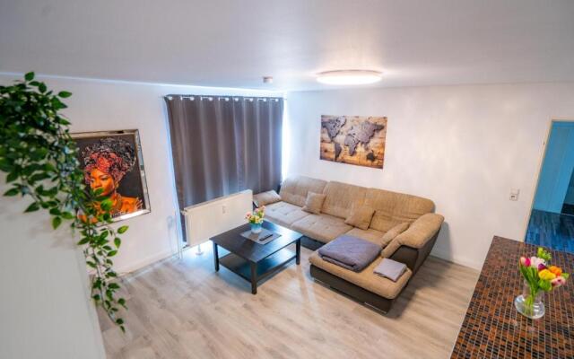 My Apartment im Bremer Viertel