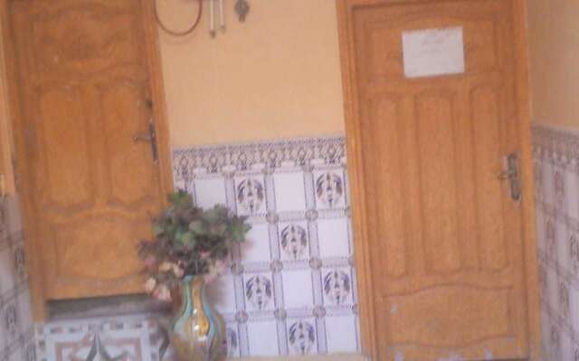 Hôtel Café de Paris