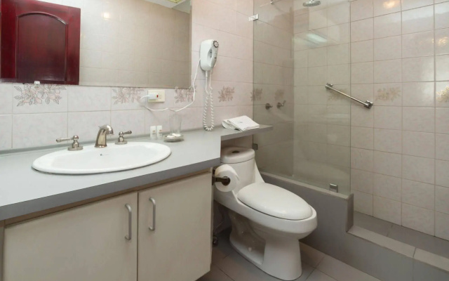 Suites Metropoli