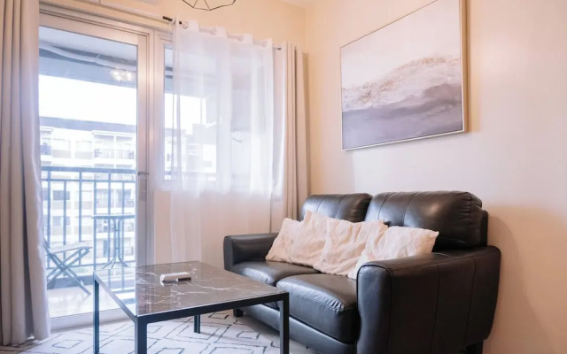 Spacious Comfort for Groups
