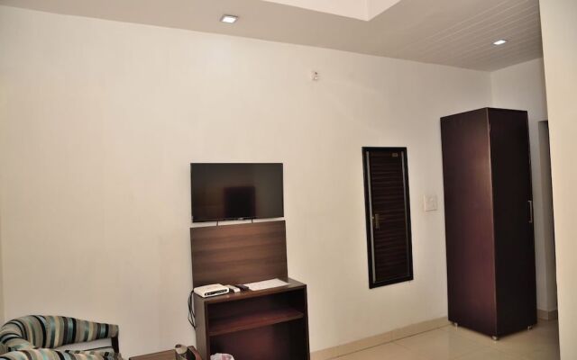 Hotel RC Regency