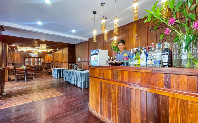 Aroma Angkor Boutique Hotel