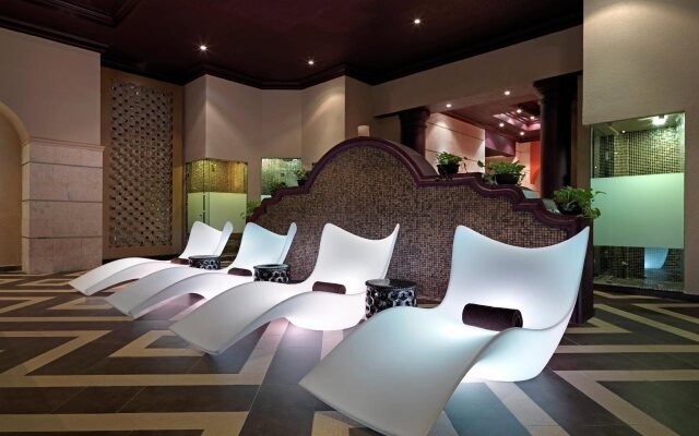 Hard Rock Hotel Riviera Maya- Heaven Section (Adults Only) All Inclusive