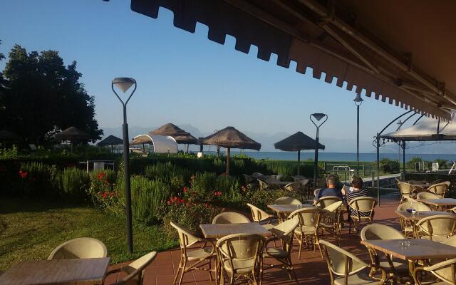 Yachting Hotel Mistral