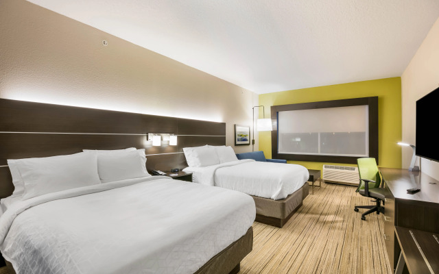 Holiday Inn Express & Suites Jacksonville - Town Center by IHG