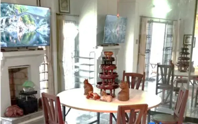 OhoWowGood Home Stay Chiangmai
