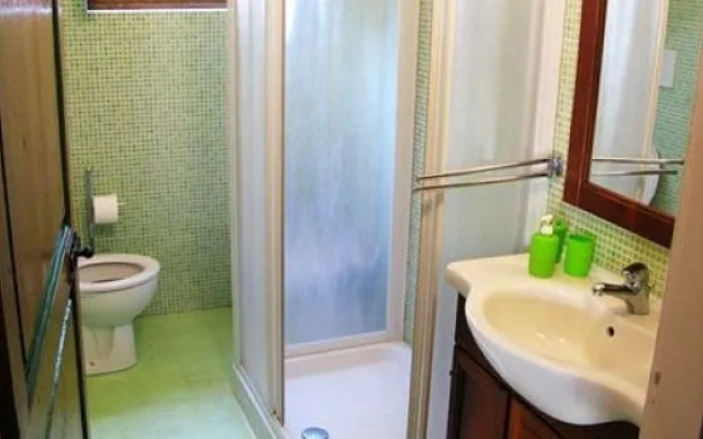 Agriturismo Martignana Alta