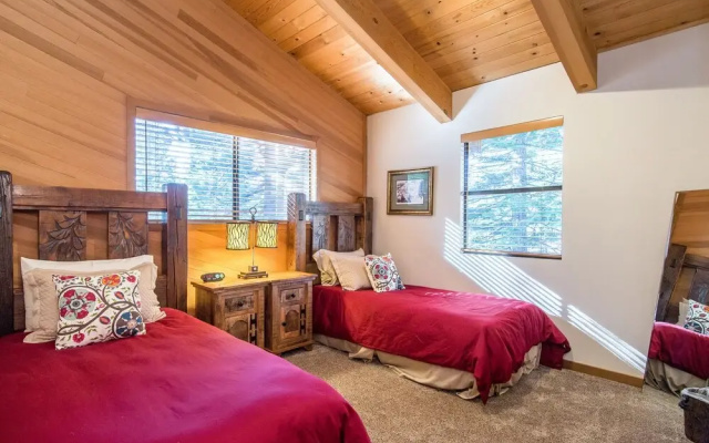 1331 Mill Camp Home