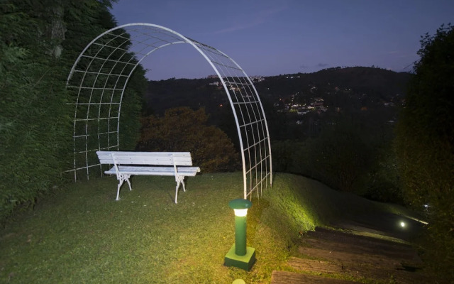 Pousada Constellation Lodge