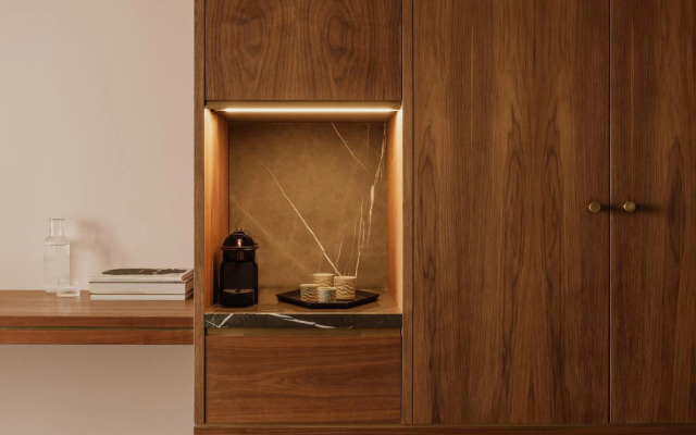 Perianth Hotel, a member of Design Hotels