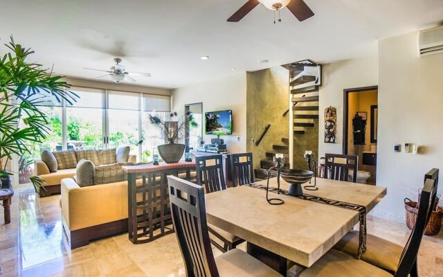 Playa Ge 303 A 2 Bedroom Condo