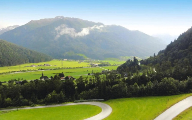 Smaragd Chalet
