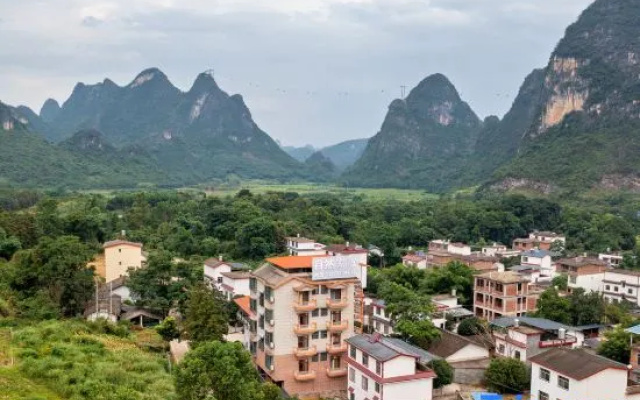 Yangshuo Nature Homestay