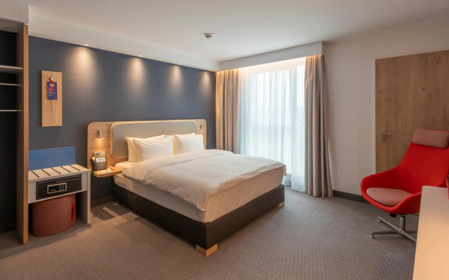 Holiday Inn Express Krefeld - Dusseldorf by IHG