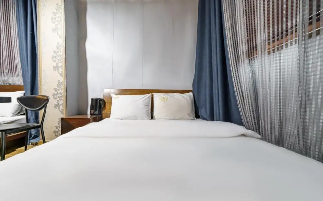 Yeoju Inn Motel