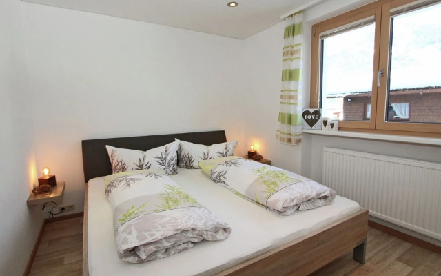 Modern Apartment in Vandans With Terrace