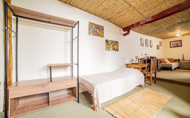 Ferraria Guest House