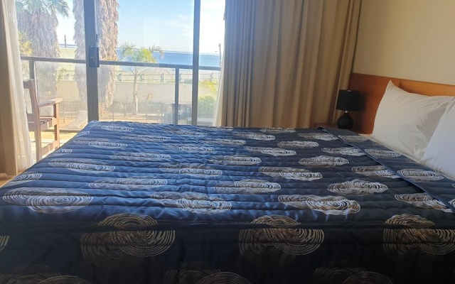 Metung Waters – Guest Rooms – Metung