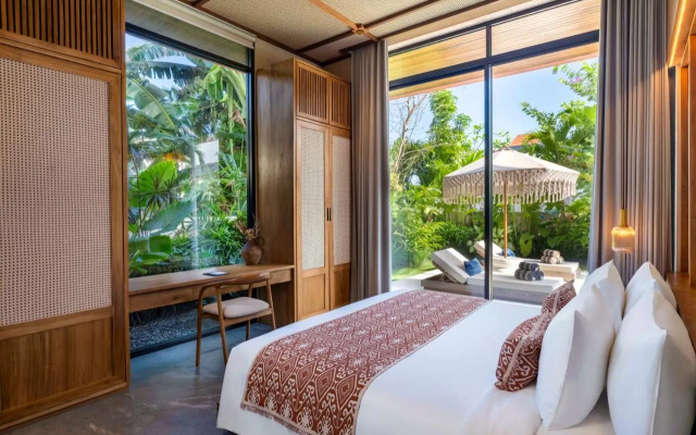 TUI BLUE Berawa Hotel and Villas
