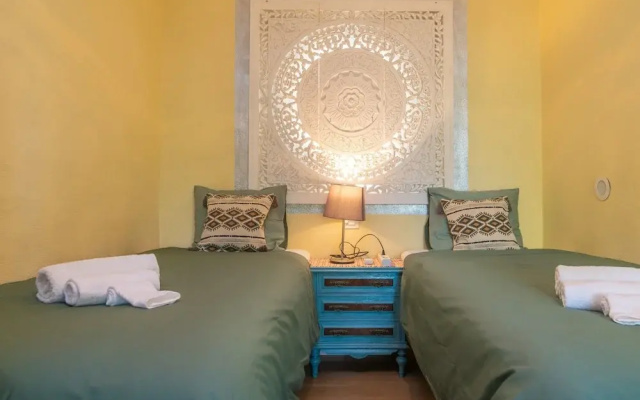 Can Reure - Villa With Private Pool In Inca