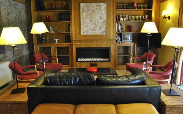 Hotel de Charme Quinta do Pinheiro