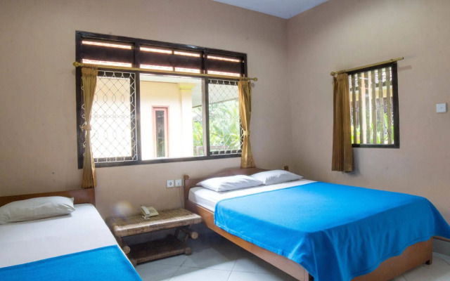 Lusa Hotel