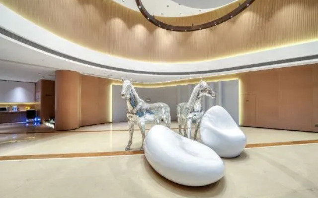 Tianhe Hotel
