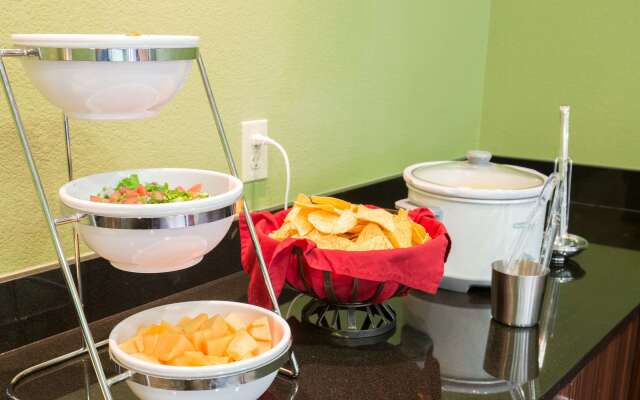 Sleep Inn & Suites Ingleside - Corpus Christi