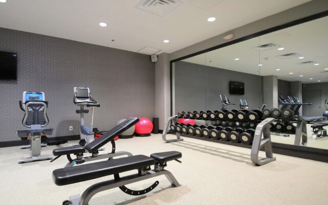 Hilton Dallas/Park Cities