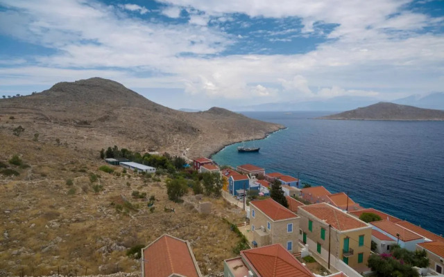 Filoxenia Apartments