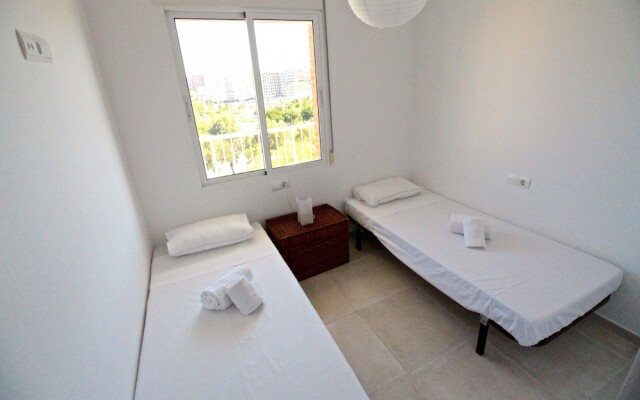 Apartamento Bahía 2