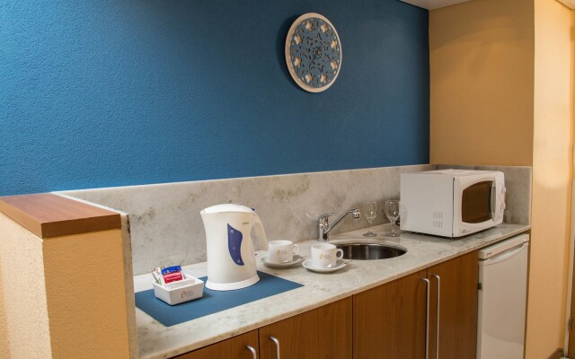 King David Flat Hotel