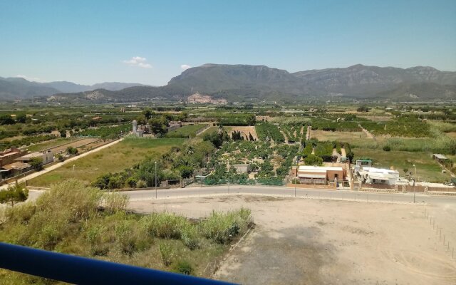 Apartamentos Tavernes Playa Suites 3000