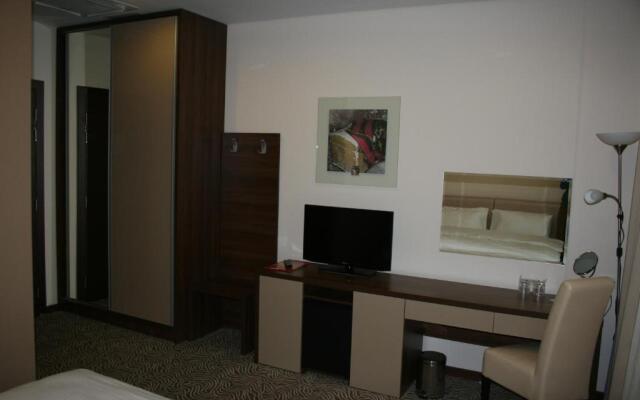 Franca Hotel Bijelo Polje
