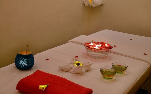 Lords Inn Somnath