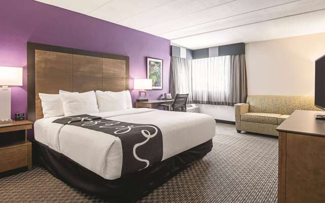 La Quinta Inn & Suites by Wyndham Portland DT/Maine Med