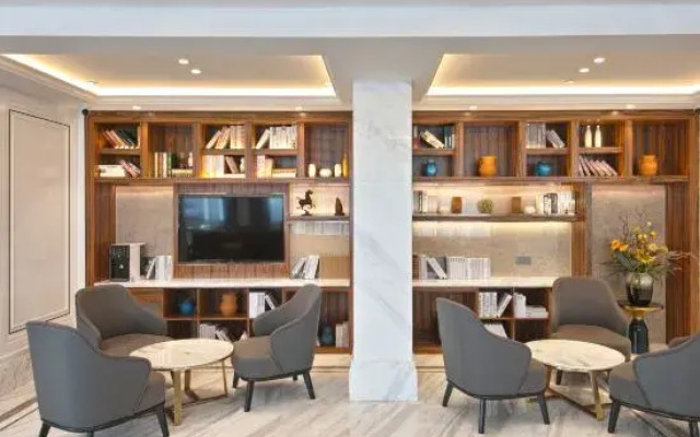 Vienna Hotel (Cixi Aegean Sea)