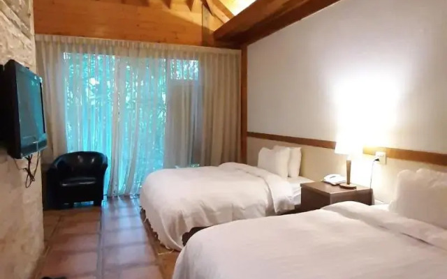 Pei Kong Creek Resort & SPA