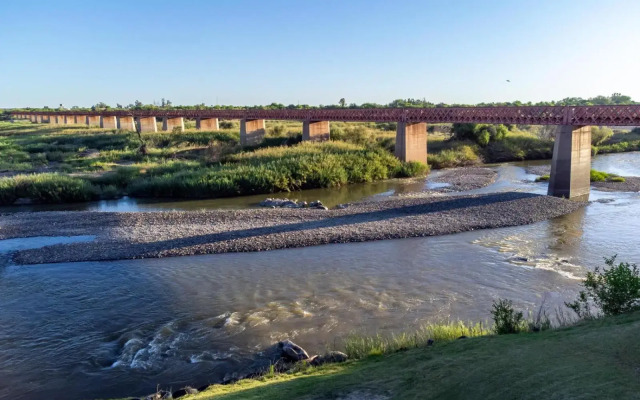 Sun River Kalahari Lodge