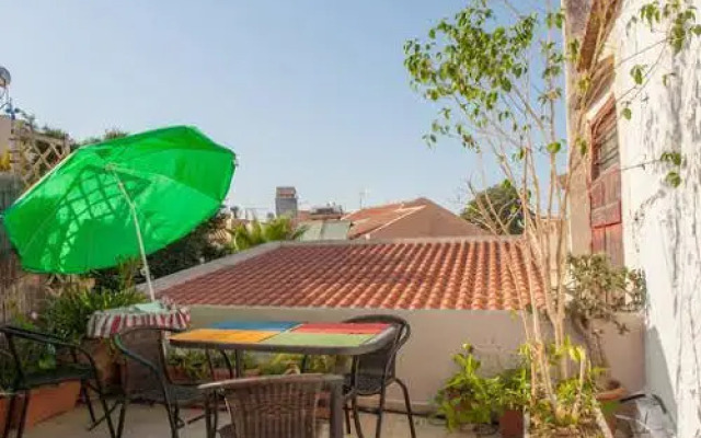 Nikita Traditional House