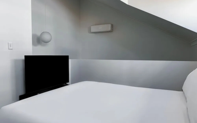 Bridgewater Rivercity – Guest Rooms – Brisbane